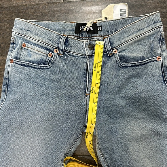 Ser. O. Ya jeans Sorrento brand new - Picture 7 of 10